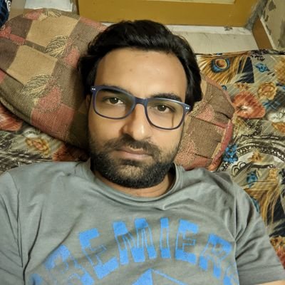 MehulGModi's profile picture. Differentiate Thoughts!!!