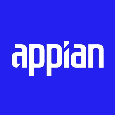 Appian accelerates your business by designing, automating, and optimising critical processes, from start to finish. #DataFabric #PrivateAI