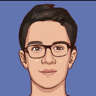 YugDesai08's profile picture. What we are is, What we Attract...
Eyes are the Masterpiece.