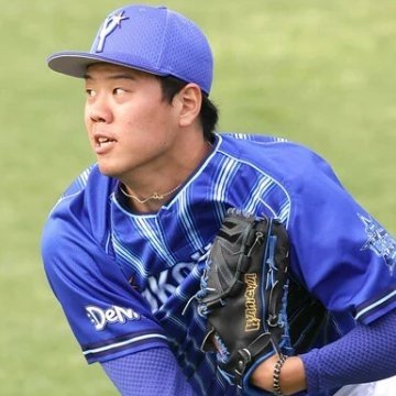 fbCTgWPIyV455TU's profile picture. ベイスターズ大好き♥です
上茶谷選手応援してますー
ベイスターズファンのみなさまよろしくお願いいたします✌