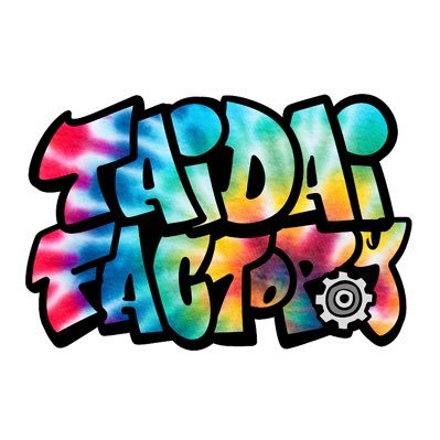 Taidaifactory Profile Picture