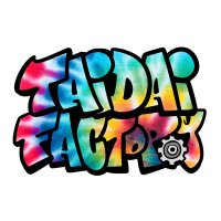 タイダイファクトリー【TAI-DAI-FACTORY】(@Taidaifactory) 's Twitter Profile Photo