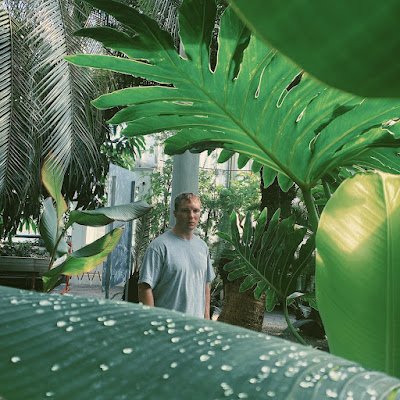 GuyAlexander18's profile picture. 