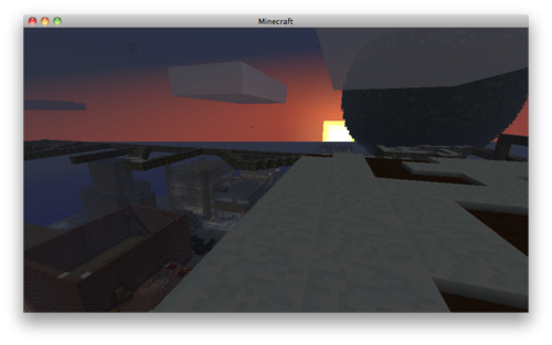 The Best Minecraft Forum Online. We are a large & active Minecraft community. Come join us.