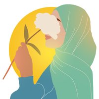 أسماء l مُصممه جرافيك (@asmahosam5) 's Twitter Profile