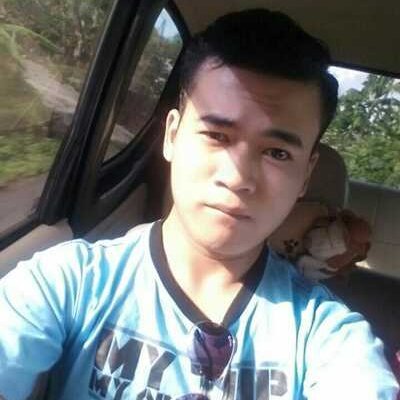 DinoRefrian's profile picture. Jaga Warung di depan.