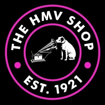 Official hmv Thurrock account. Home of entertainment since 1921. Follow for new releases, events & more. For help, see https://t.co/mpyGxbSalt & @hmvUKHelp.