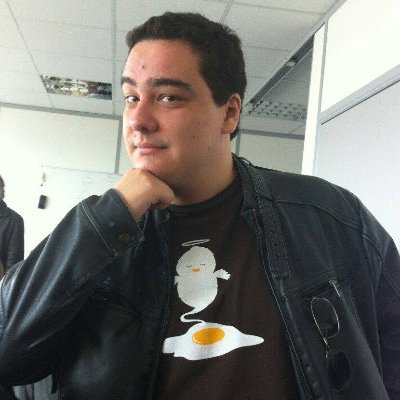 captainnuno_'s profile picture. Games, Chill & Friends | A Bit Of Degen