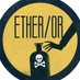 Ether/Or (@EtherOr_pod) Twitter profile photo