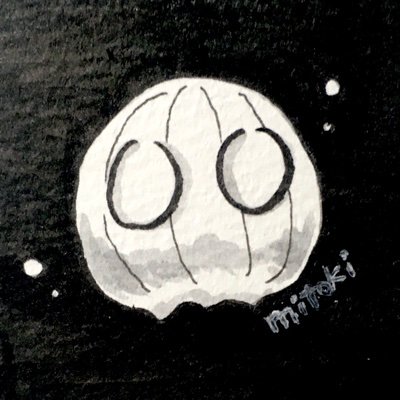 三時水月さんのプロフィール画像