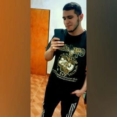 g0nzaDiaz's profile picture. Soy de los que saben ir a mil y terminar en cero ♣️