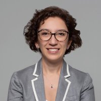 Didem Unat (@didemunat) 's Twitter Profile Photo