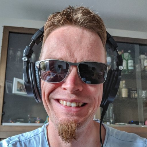 IT professional, opensource freak, so-called Linux guru. Social geek