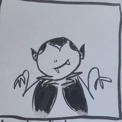 mrsmurphy79's profile picture. Vielleserin, #Schlefaz-ianerin, Mama. Bleibt bis sie rausgekehrt wird, aber zur Sicherheit schonmal: 
@mrsmurphy79.bsky.social