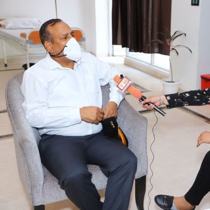 SatyavirRetd's profile picture. Borne to serve the humanity