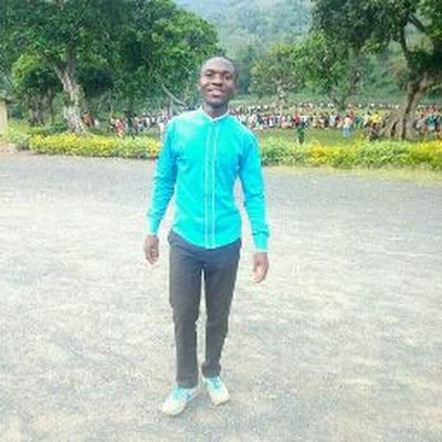 BYIRINGIROPhen2's profile picture. 