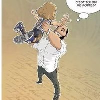 Visagie, dad of Sussa (@blackishmonday) 's Twitter Profile