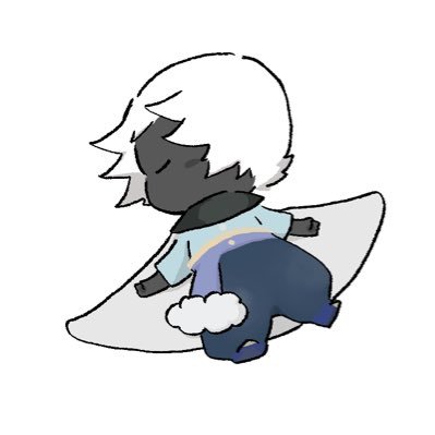 20↑の推しは全て右固定な腐った人間。無言フォロー失礼致します。たまに絵を描く。 だいご🔮/さむれむ🏹をむしゃむしゃしてる。Skyのお空にたまにいる。3594、えねあどに最近ドボンゆ受け叔父様をむしゃむしゃ