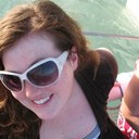 Allison Brown - @grlcalledallie - Twitter