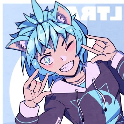 UltraUltimate90's profile picture. Yo