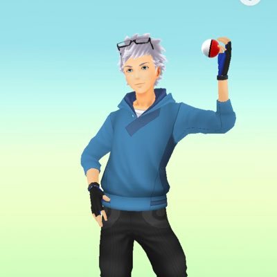 Pokego_From2016's profile picture. ようこそ！ メイン @Shingo405san の #ポケモンGO 以外はここで #電子工作 や #美味しいモノ などなど #アメブロ 始めました https://t.co/10ShWZhOYK よろしくお願いします🙇 肝臓ガン二度手術
