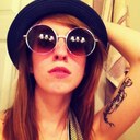 Nikki Barber - @Laylawest - Twitter