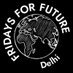 Fridays For Future Delhi (@delhifff) Twitter profile photo Fridays For Future Delhi (@delhifff) Twitter profile photo