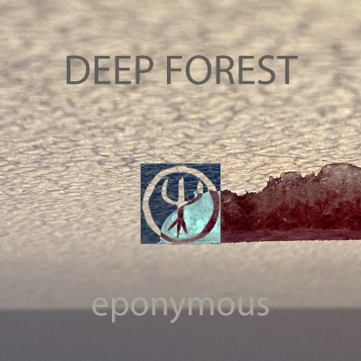 Eric Mouquet is the founder of the band Deep Forest. He won the Grammy in 1995 for Best World Music album.