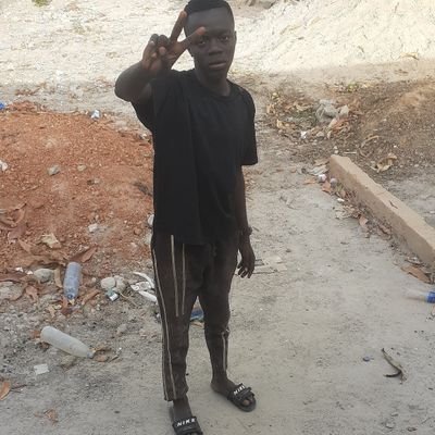 Great things from the west cost Africa