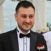 Fatih Kalınsaz(@Fatih_Kalinsaz) 's Twitter Profile Photo