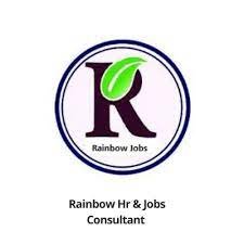 rainbow_jobs's profile picture. #Talent Acquisition
#Hiring
#Hr Service
Staffing & Recruitment-We Provide Jobs in Top Corporate Houses & Helping Organisation Introducing talent to opportunity!