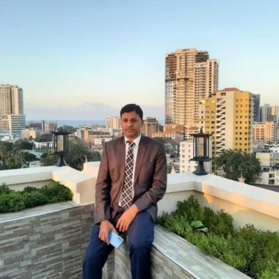 SandipSol's profile picture. Marketing Director @ pharmaceutical company