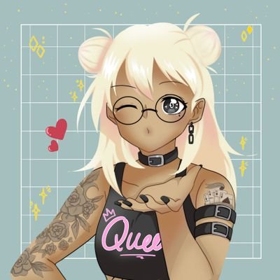 Noobie♡さんのプロフィール画像
