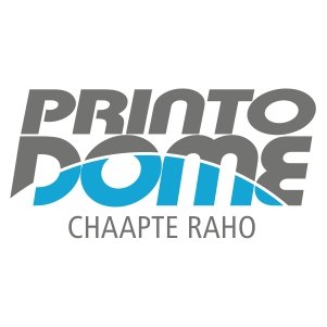 PRINTODOME
Printodome is a one stop solution for all your print needs.
We offer products and services related to printers and refilling services.
#chaapteraho