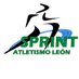ULE Sprint Leon (@sprintleon) Twitter profile photo ULE Sprint Leon (@sprintleon) Twitter profile photo