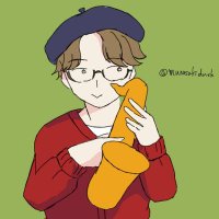むらさきだすく (@gunjyo_dusk) 's Twitter Profile