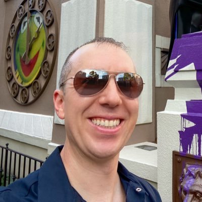 supermancourt's profile picture. Voice actor. This is my personal account. You can also follow me professionally at @vocourt.