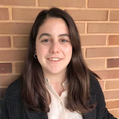 Periodista por @fcomunav. Sumergida en el mundo cultural.