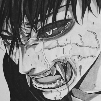 _Vosies's profile picture. Read/Watch Frieren and Witch Hat Atelier