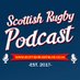 Scottish Rugby Podcast 🏳️‍⚧️ (@ScotRugbyPod) Twitter profile photo