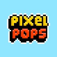 PIXEL POPS (⚡️,🔺)(@PixelPopsWorld) 's Twitter Profile Photo