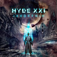 HYDE XXI (@hydexxi) 's Twitter Profile