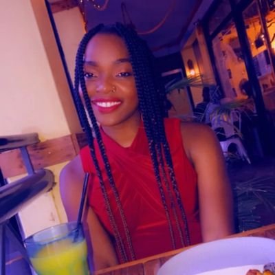 Software Engineer 💻|Ruby on Rails| 💎❣️ Christ♥️🙏🏾