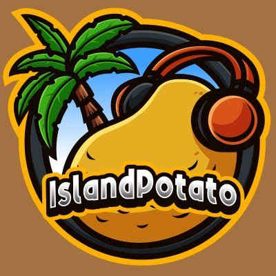 IslandPotato_ Profile Picture