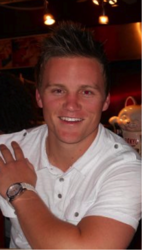 Davis Corley
