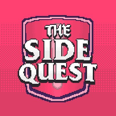 A Side Quest Worth Playing - The Side Quest Podcast! | Available on YouTube & all popular Podcast platforms