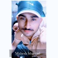 Mahesh Bharvad (@maheshbharv) 's Twitter Profile