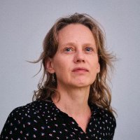 Pauline Kleijer (@paulinekleijer) 's Twitter Profile Photo