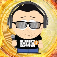 F You Money! ⚡️🇸🇻 ∞/21M (@fyoumoneypod) 's Twitter Profile Photo F You Money! ⚡️🇸🇻 ∞/21M (@fyoumoneypod) 's Twitter Profile Photo