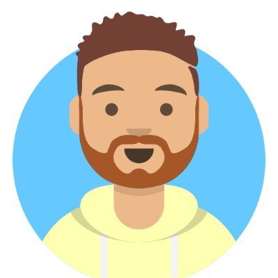 benbrawn's profile picture. 